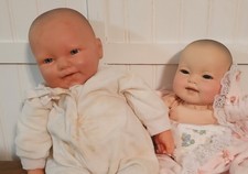 berenguer reborn dolls for sale  Decatur