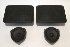 Kit casse audio usato  Aosta