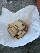 Legnetti accendifuoco ardere usato  Pietrasanta