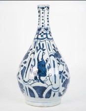 Ancien vase chinois d'occasion  Toulouse-