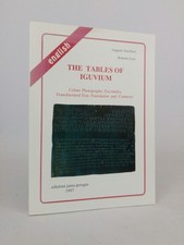 The tables iguvium gebraucht kaufen  Lübeck