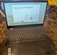 Lenovo chromebook flex for sale  Dearborn