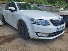 Skoda octavia 2008 for sale  HUDDERSFIELD