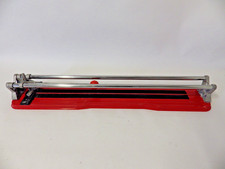 Rubi manual tile for sale  CANVEY ISLAND