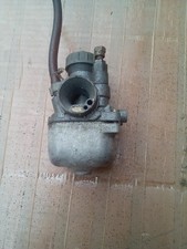 Simson motorcycle 16n1 for sale  CARNFORTH