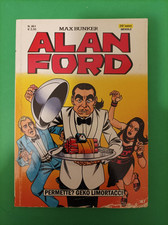 Alan ford prima usato  Chieti