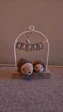 Next hedgehog hanging for sale  IPSWICH