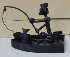 Metal art nuts for sale  TAMWORTH
