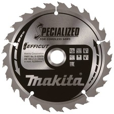 Makita 08682 lame d'occasion  France