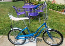 1970s schwinn fairlady for sale  East Earl