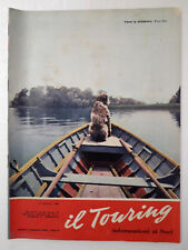 Touring febbraio 1964 usato  Tivoli