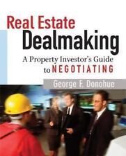 Real estate dealmaking for sale  South San Francisco