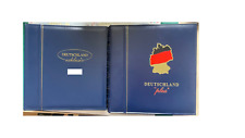 Vordruckalbum deutschland exkl gebraucht kaufen  Aurich