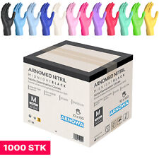 1000 nitril handschuhe gebraucht kaufen  Salzkotten