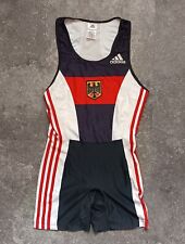 Adidas lympia bekleidung gebraucht kaufen  Amöneburg