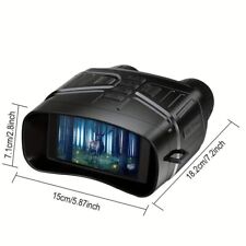 Apollo infrared binoculars d'occasion  Expédié en Belgium