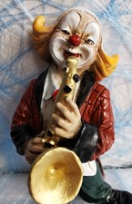 Vivian clown saxophonist gebraucht kaufen  Kaiserslautern