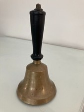 Bell inch brass for sale  BILLERICAY