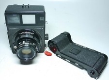 Mamiya universal sekor gebraucht kaufen  Hamm