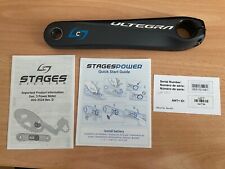 Stages r8000 ultegra gebraucht kaufen  Sulzbach