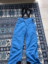 Pantalon ski snowbord d'occasion  Noyal-Châtillon-sur-Seiche