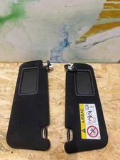 Coppia alettae parasole usato  Roma