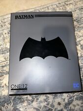 Mezco batman supreme for sale  Pasadena