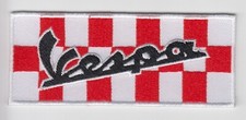 Vespa red white gebraucht kaufen  Göttingen