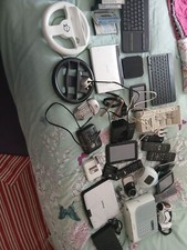 Joblot electricals electronics for sale  CHORLEY