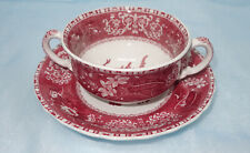 Spode copeland pink gebraucht kaufen  Buchbach