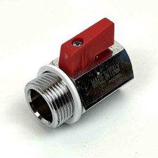 Kugelhahn mini 6300 gebraucht kaufen  Flintbek