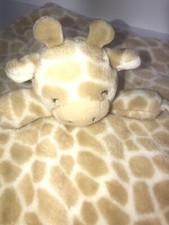 Carters giraffe lovey for sale  Bessemer