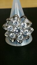 Ss925 ring blüte gebraucht kaufen  Ismaning