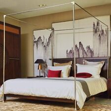 Postes de armação de cama king size - Novo na caixa comprar usado  Enviando para Brazil