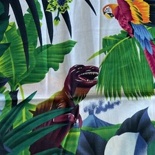 Tropical leaves floral for sale  Oakley