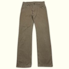 Jean regular wrangler d'occasion  Pontault-Combault