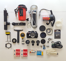 nikonos subacquea usato nikonos subacquea usato Segrate
