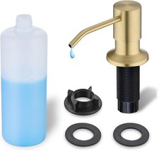 Built soap dispenser for sale  Warner Robins