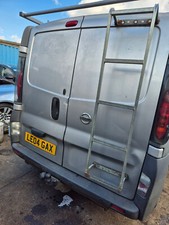 Vivaro trafic primastar for sale  NEWHAVEN