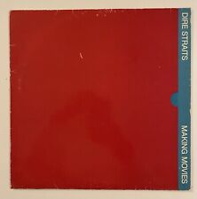 Dire straits making for sale  BASINGSTOKE