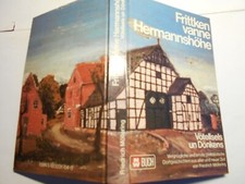 Frittken vanne hermannshöhe gebraucht kaufen  Hiddenhausen