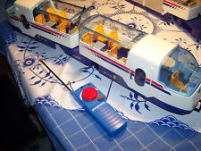 Playmobil train 4016 gebraucht kaufen  Uetersen