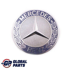 Bonnet logo mercedes for sale  UK