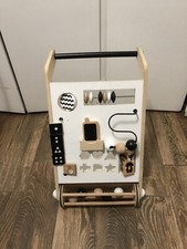 Engaging wooden push for sale  Hollister
