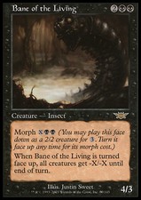 Mtg bane the usato  Bari
