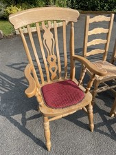 Farmhouse style dining for sale  CIRENCESTER