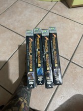 Lotto vhs predatori usato  Cisterna di Latina