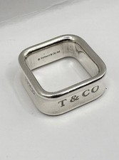 tiffany square ring for sale tiffany square ring for sale San Diego