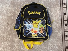 Pokemon school inch for sale  Louisville