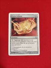 Carta magic pietra usato Carta magic pietra usato  Cassina de' Pecchi